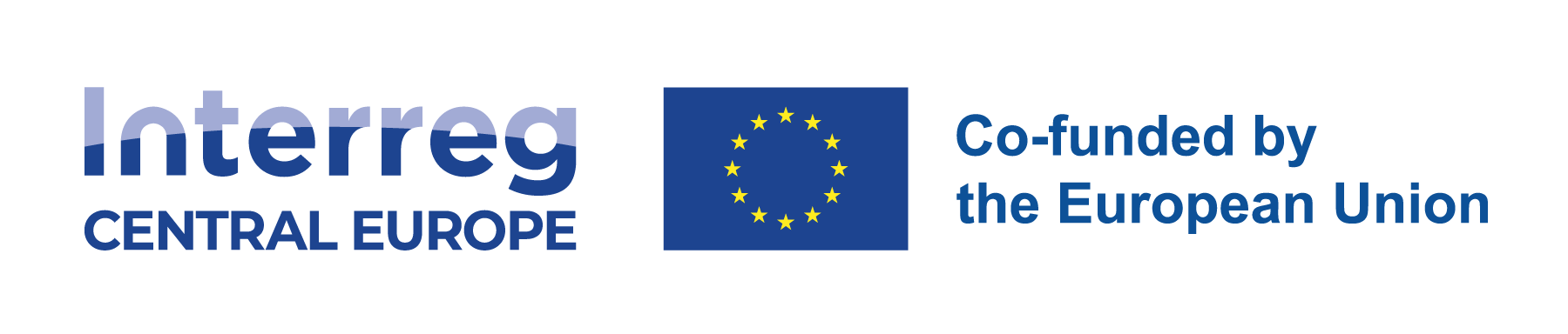 Program stredná Európa 2014-2020